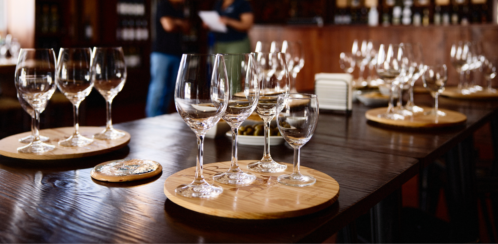 Descubra o mundo dos Sommelier