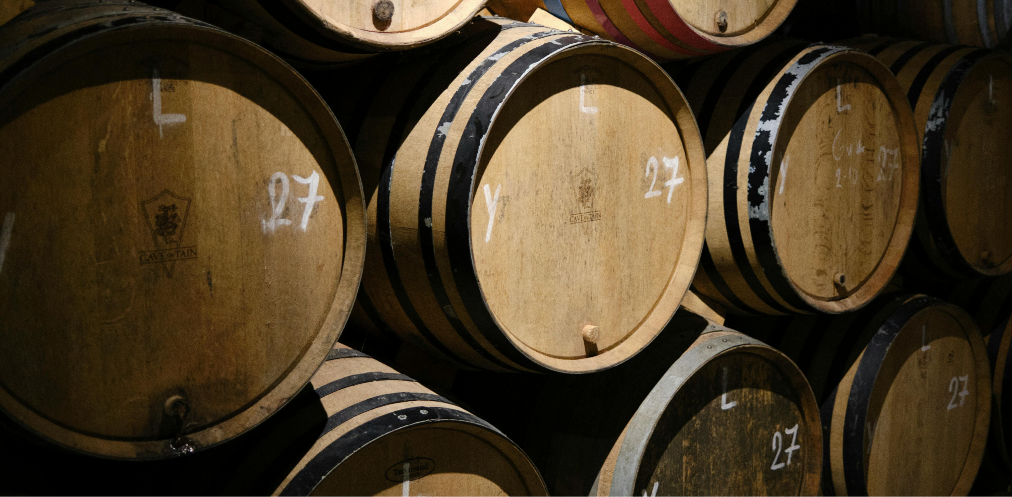 O que significam as siglas IGP e DOP no vinho?