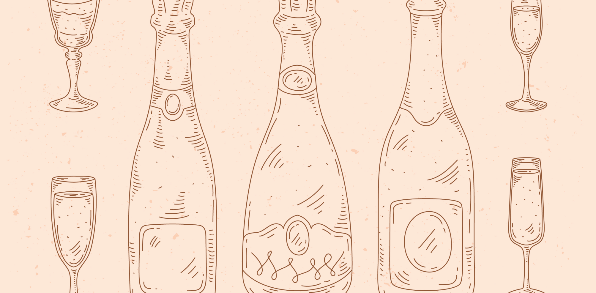 An Introduction to Sparkling Wine: A Practical Guide