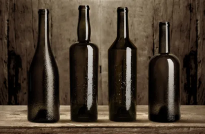 Envelhecer Vinho em Garrafas Magnum