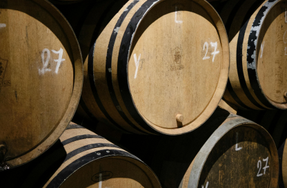 O que significam as siglas IGP e DOP no vinho?