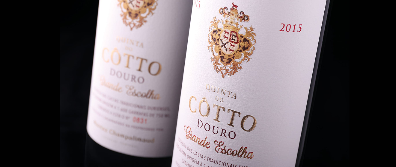 quinta do cotto