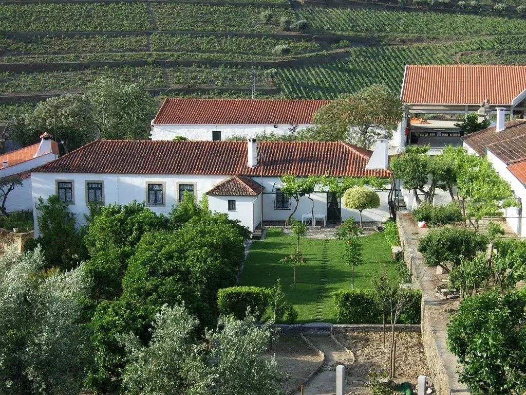quinta do retiro novo